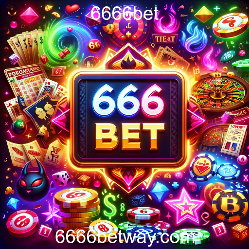 Descubra as Melhores Promoções do 6666bet